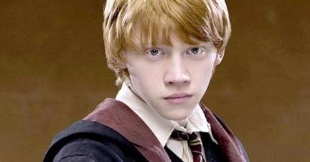 Harry Potter : Rupert Grint fait une drôle de confidence concernant les films