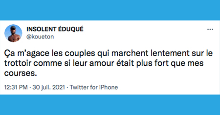 Le top 15 des tweets de la semaine #321