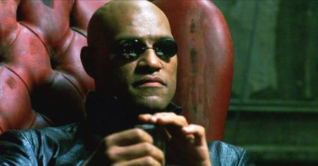 Matrix 4 : Morpheus pourrait subir une sérieuse cure de jouvence