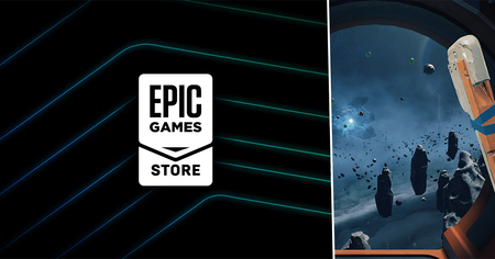 Epic Games Store : 2 jeux gratuits cette semaine, dont un incroyable jeu de survie spatial