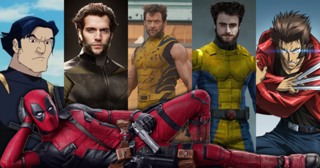 Deadpool & Wolverine : cette version méconnue de Logan sera-t-elle dans le film Marvel ?