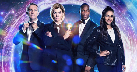 Doctor Who : l'une des plus grandes stars de la série démissionne