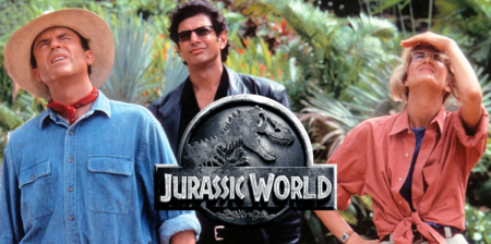 Jurassic World 3 : le casting du premier Jurassic Park sera bien de retour !