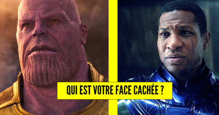 Test de personnalité : quel méchant du MCU es-tu ?