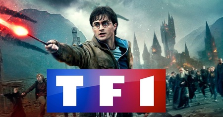 TF1 vous propose une nouvelle soirée Harry Potter, voici ce que nous réserve la chaîne