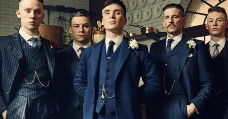 Peaky Blinders : dépression et facisme au programme de la saison 5