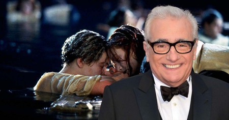 Après Titanic, Leonardo Dicaprio va faire naufrage dans ce nouveau film de Martin Scorsese très prometteur