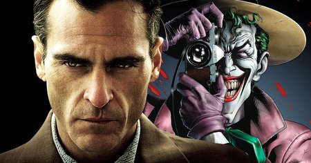 Quand le Joker de Joaquin Phoenix sème la panique dans le métro de New York