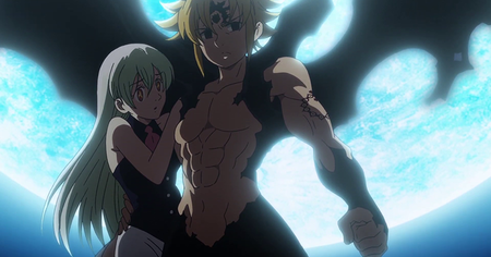 The Seven Deadly Sins : le premier trailer de la saison finale vient de tomber !