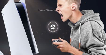 PS5 : la nouvelle MAJ de Sony réalise le rêve de tous les adolescents