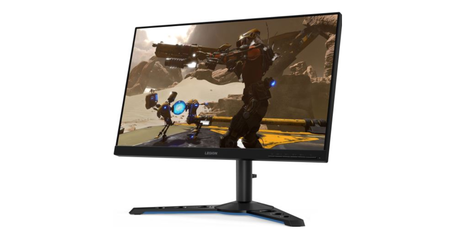 Offre spéciale : moins 120 euros sur cet écran gaming Lenovo Legion Y25 240 Hz