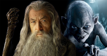 The Hunt for Gollum : Ian McKellen fait cette révélation qui va ravir les fans de Gandalf