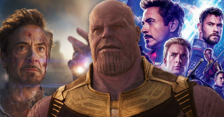 Marvel : 4 ans après Endgame, les Avengers de nouveau réunis sur nos écrans sur Disney+