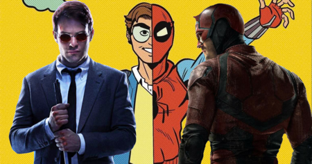 Marvel : Charlie Cox en dit plus sur son implication dans la série Spider-Man