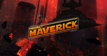 Project Maverick : un mystérieux jeu Star Wars fuite à la surprise générale