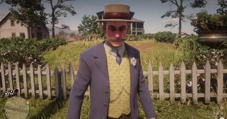 Red Dead Redemption 2 : les joueurs toujours à la recherche du fameux Gavin, mais où peut-il bien se cacher ?