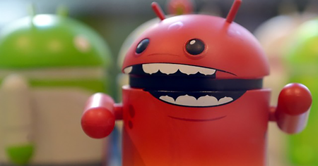 Android : le Google Play Store truffé de malwares qui s'attaquent à votre ordinateur Windows !