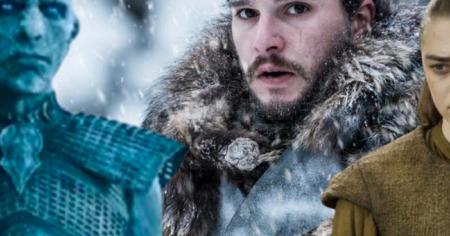 Game of Thrones : George R.R. Martin veut sauver ce projet annulé par HBO