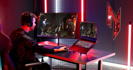 Acer Nitro 5 AN515-58-7290 : un PC portable gamer puissant et polyvalent