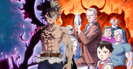 Pluto, Black Clover, Onmyoji : Netflix dévoile un aperçu des prochains animes attendus sur la plateforme