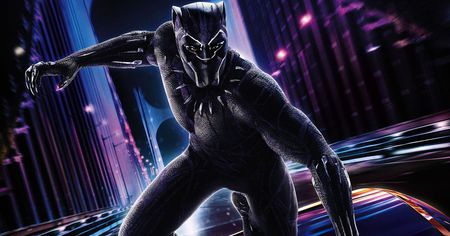 DC et Warner préparent ce film pour concurrencer Spider-Man et Black Panther