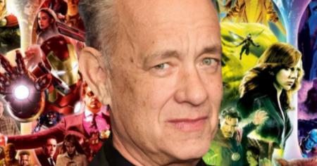 Marvel : après Martin Scorsese, Tom Hanks donne son avis sur les films de super-héros