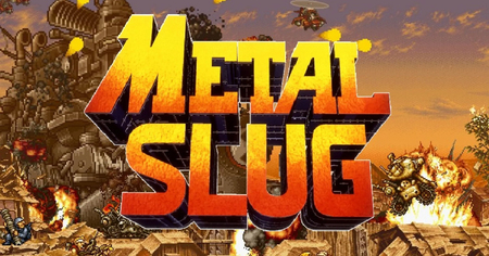 Metal Slug : découvrez ce coffret collector en édition limitée pour les 25 ans de la saga