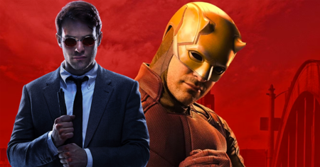 Daredevil Born Again : Marvel prend cette décision drastique pour la série du MCU