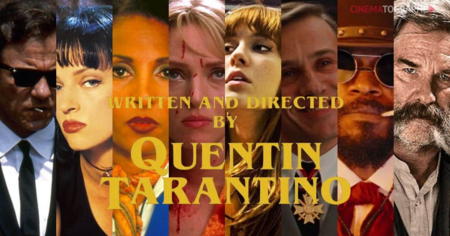 Voici le personnage que Tarantino a préféré écrire