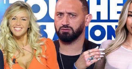 TPMP : cette chroniqueuse de Cyril Hanouna cash sur l'arrêt de l'émission et de C8