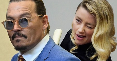 Amber Heard, ruinée, crée la polémique avec ce nouveau projet concernant Johnny Depp