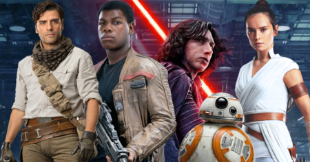 Star Wars : 8 personnages complètement ratés dans la postlogie