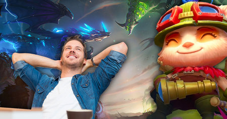 League of Legends : avec cet ajout, le MOBA de Riot Games va devenir bien plus facile