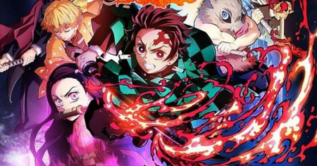 Demon slayer : découvrez le coffret collector en édition limitée de la saison 1