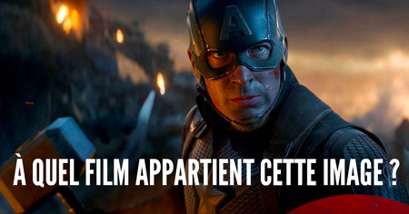 Quiz Marvel : saurez-vous retrouver à quels films du MCU appartiennent ces différentes images