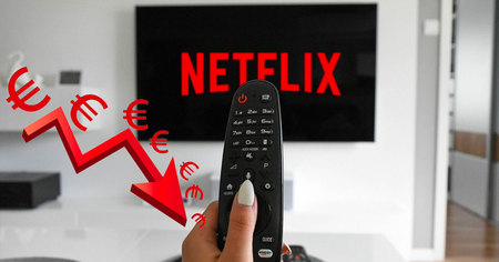 Netflix : la nouvelle solution pour baisser le prix de l'abonnement ne va pas vous plaire