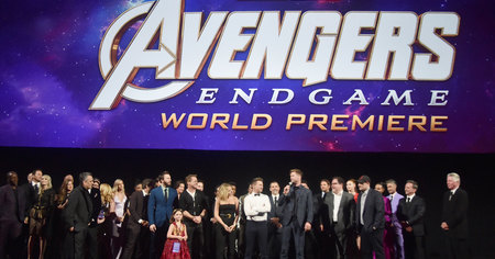 Avengers Endgame tue le game au box office en 5 chiffres