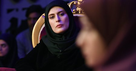 Une télé-réalité iranienne où l'on choisit de sauver ou de tuer l'accusé