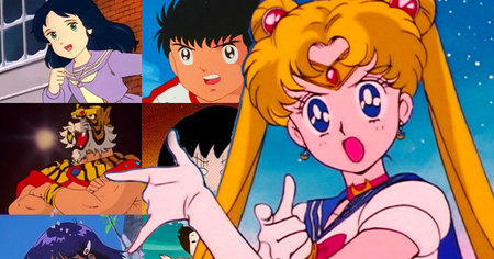 Netflix : après Sailor Moon, cet anime culte des années 90 débarque aujourd’hui