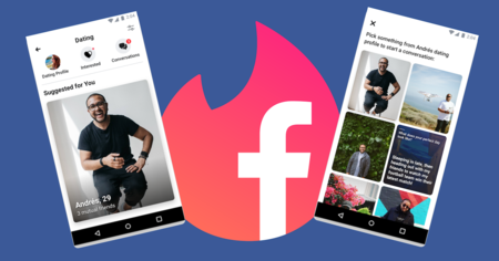 Facebook Dating : un nouveau service de rencontres sur le réseau social