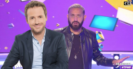 TPMP : après Complément d'Enquête, Cyril Hanouna au coeur de cette nouvelle enquête