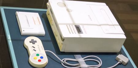 Le prototype Nintendo PlayStation sera prochainement mis en vente !