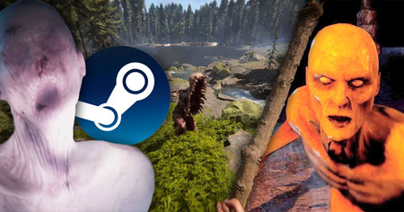 Steam : après 4 ans d'attente, ce jeu était tellement attendu que les joueurs ont fait crasher la plateforme