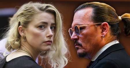 Procès Johnny Depp : l'équipe de l'acteur s'en prend à Amber Heard après l'évocation de ses 