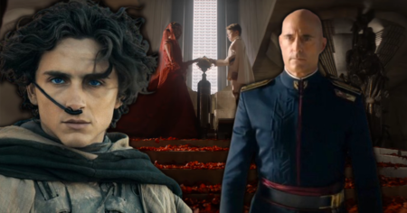 Dune Prophecy : la série HBO se dévoile avec ce premier teaser prometteur