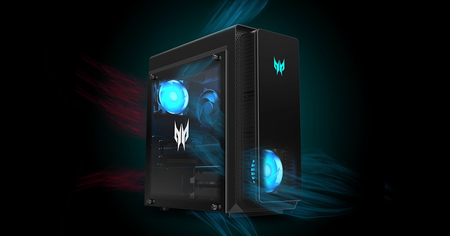 Acer Predator Orion 3000 : un PC gaming qui tient la route pour un prix abordable