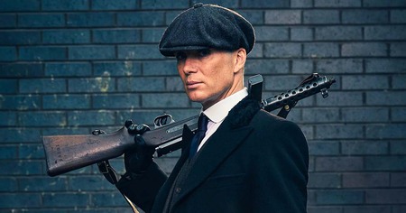 Peaky Blinders : le créateur de la série revient avec cette série Netflix très prometteuse