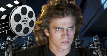 Star Wars 3 : 18 ans plus tard, cette scène ultra violente avec Anakin coupée au montage enfin révélée