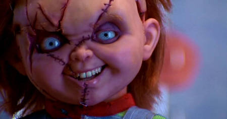 Un remake de Chucky est en préparation !