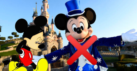 Disney va faire ses adieux à Mickey, voici pourquoi